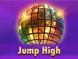 Jump High screenshot