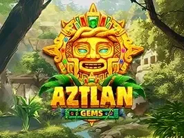 Aztlan Gems screenshot