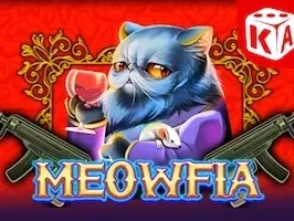 Meowfia screenshot