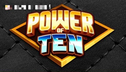 Power of Ten
