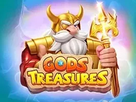 Gods Treasures screenshot