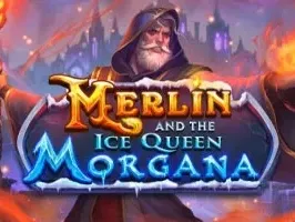 Merlin and the Ice Queen Morgana screenshot