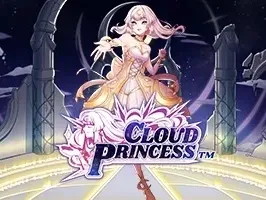 Cloud Princess